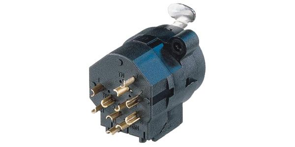 NEUTRIK / NCJ6FI-S 画像2