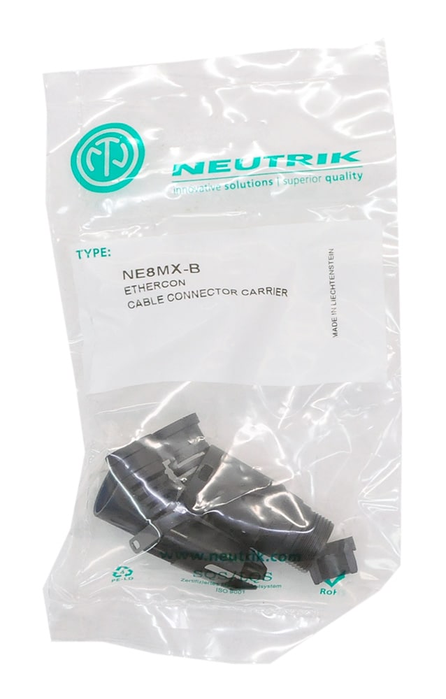 NEUTRIK/NE8MX-B