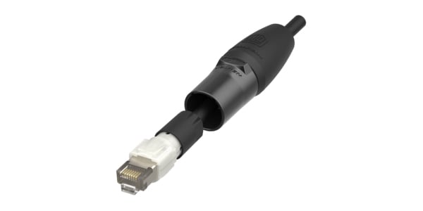 NEUTRIK ( ノイトリック ) NE8MXR-B-TOP 送料無料 | サウンドハウス