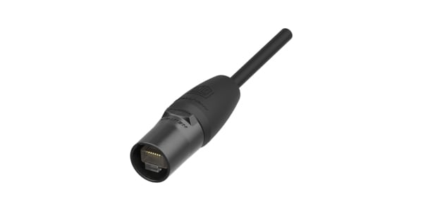 NEUTRIK ( ノイトリック ) NE8MXR-B-TOP 送料無料 | サウンドハウス