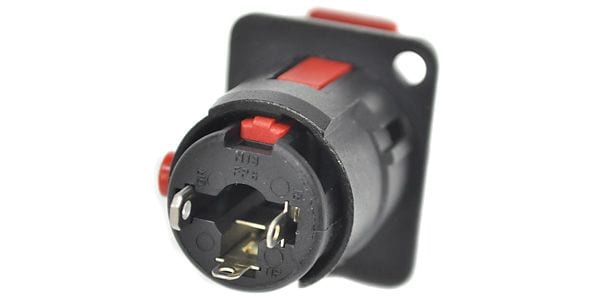 NEUTRIK / NJ3FP6C-BAG 画像2