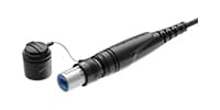 NEUTRIK / NKO2M-A-0-10