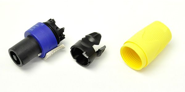 NEUTRIK ( ノイトリック ) NL4FX-4 送料無料 | サウンドハウス NEUTRIK ( ノイトリック ) NL4FX-4 送料無料 | サウンドハウス