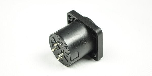NEUTRIK / NL4MD-V 画像2