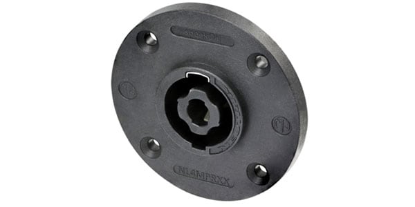 NEUTRIK / NL4MPRXX