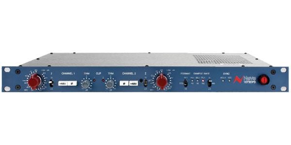 NEVE / 1073DPD