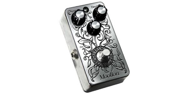 MOOLLON/TREMOLO