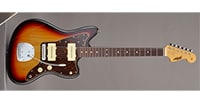 NAVIGATOR N-JM-ALR 3 Tone Sunburst