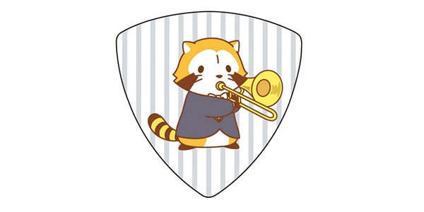 NIHON GORAKU Variety ( ニホンゴラクバラエティ )  / オーケストラシリーズトロンボーン