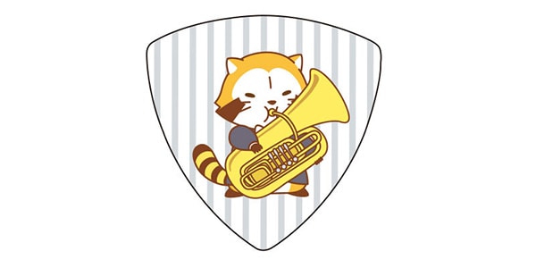 NIHON GORAKU Variety ( ニホンゴラクバラエティ )  / オーケストラシリーズチューバ