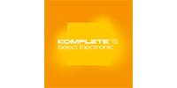 Native Instruments / Komplete 15 Select Electronic 簡易パッケージ版