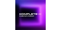 Native Instruments / Komplete 26 Collectors Edition 簡易パッケージ版