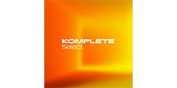 Native Instruments / Komplete Select Band 簡易パッケージ版