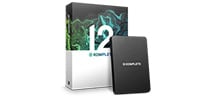 Native Instruments KOMPLETE 12　ソフトウェア音源