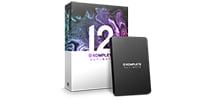 Native Instruments KOMPLETE 12 ULTIMATE　ソフトウェア音源