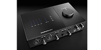 Native Instruments KOMPLETE AUDIO 6 MK2 オーディオインターフェイス