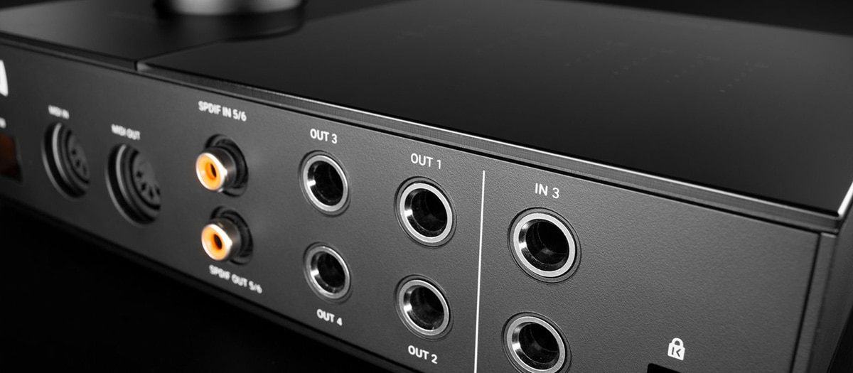 Lyrical zoom Desperate Native Instruments ( ネイティブインストゥルメンツ ) KOMPLETE AUDIO 6 MK2 オーディオインターフェイス 送料無料 | サウンドハウス Lyrical zoom Desperate Native Instruments ( ネイティブインストゥルメンツ ) KOMPLETE AUDIO 6 MK2 オーディオインターフェイス 送料無料 | サウンドハウス