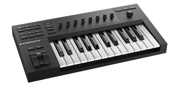 Native Instruments/KOMPLETE KONTROL A25