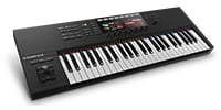 Native Instruments KOMPLETE KONTROL S49 MK2