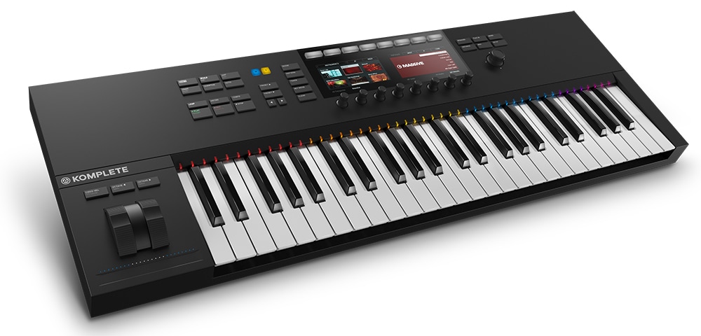 Native Instruments/KOMPLETE KONTROL S49 MK2