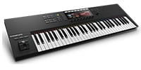 Native Instruments KOMPLETE KONTROL S61 MK2