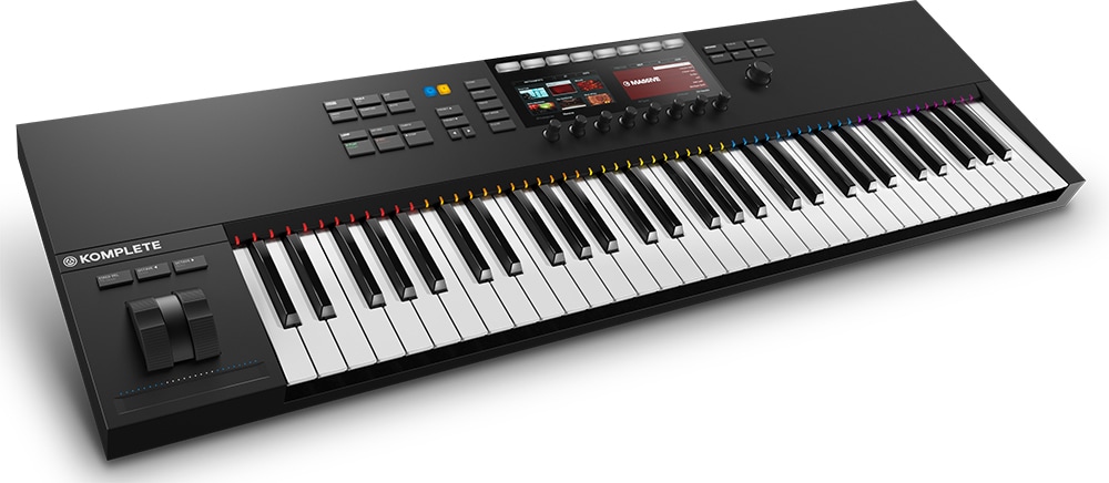 Native Instruments/KOMPLETE KONTROL S61 MK2