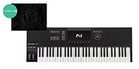 Native Instruments Kontrol S61 MK3 + Komplete 14 Collector’s Editionセット