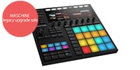 Native Instruments Maschine MK3 本体のみ本体のみトランスファーIDなし