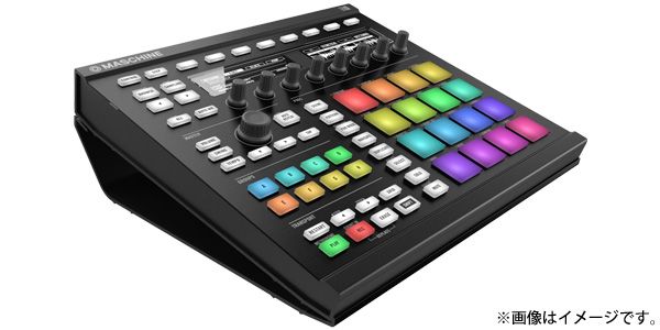 Peace様専用 MASCHINE MK3+sobrape.com.br