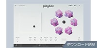 Native Instruments / Playbox ダウンロード納品