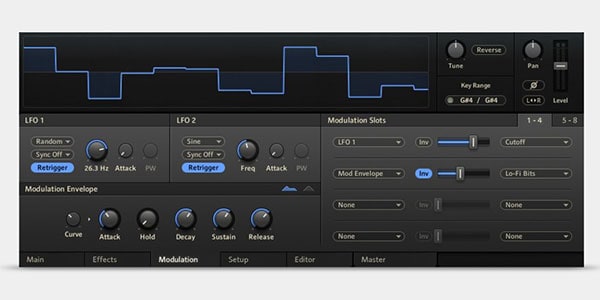 Native Instruments ( ネイティブインストゥルメンツ )  / Battery 4 ダウンロード納品画像4