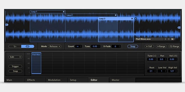 Native Instruments ( ネイティブインストゥルメンツ )  / Battery 4 ダウンロード納品画像5