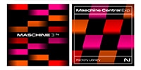 Native Instruments / Maschine 3 and Maschine Central Bundle DL納品