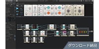Reaktor 6 ダウンロード納品