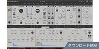 Native Instruments / Massive X ダウンロード納品