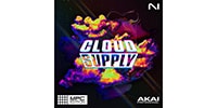 Native Instruments / Cloud Supply MPC Edition ダウンロード納品