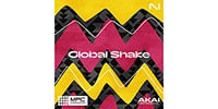 Native Instruments / MPC Expansion - Global Shake ダウンロード納品