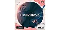 Native Instruments / MPC Expansion - Hazy Days ダウンロード納品