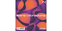 Native Instruments / MPC Expansion - Rare Vibrations ダウンロード納品