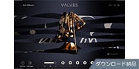 Native Instruments / Valves ダウンロード納品