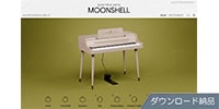 Native Instruments / Electric Keys - Moonshell ダウンロード納品