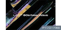 Native Instruments / Leap Expansion - 80s New Wave ダウンロード納品