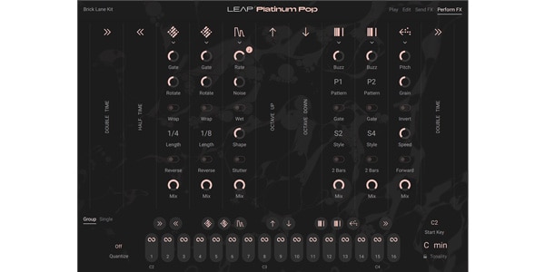Native Instruments / Leap Expansion - Platinum Pop Download Delivery画像4