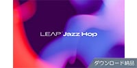 Native Instruments / Leap Expansion - Jazz Hop ダウンロード納品