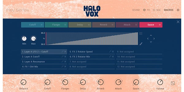 Native Instruments ( ネイティブインストゥルメンツ )  / Halo Vox ダウンロード納品画像2