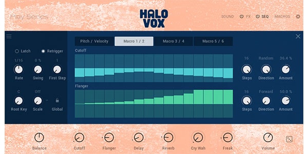 Native Instruments ( ネイティブインストゥルメンツ )  / Halo Vox ダウンロード納品画像3