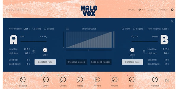 Native Instruments ( ネイティブインストゥルメンツ )  / Halo Vox ダウンロード納品画像4