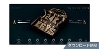 Native Instruments / 24K Keys ダウンロード納品版