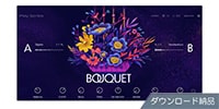Native Instruments / Bouquet ダウンロード納品版