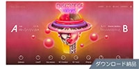 Discoteca Keys ダウンロード納品版